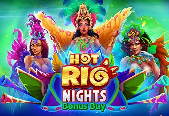 Hot Rio Nights